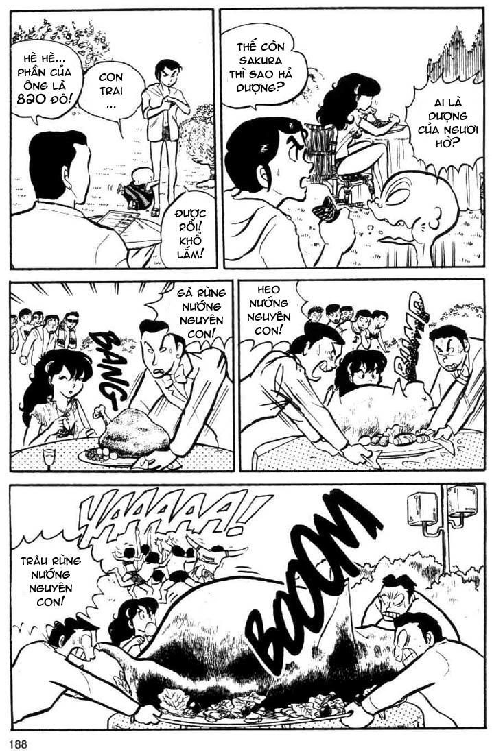 Lum Chapter 45 - Trang 2