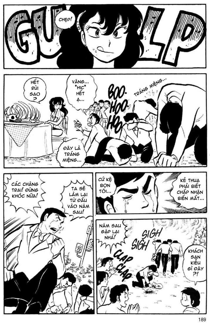 Lum Chapter 45 - Trang 2