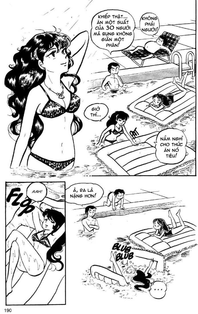 Lum Chapter 45 - Trang 2