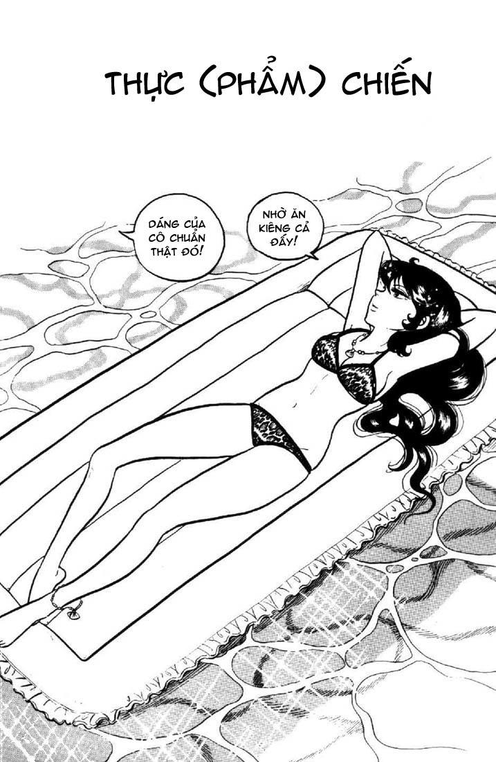 Lum Chapter 45 - Trang 2