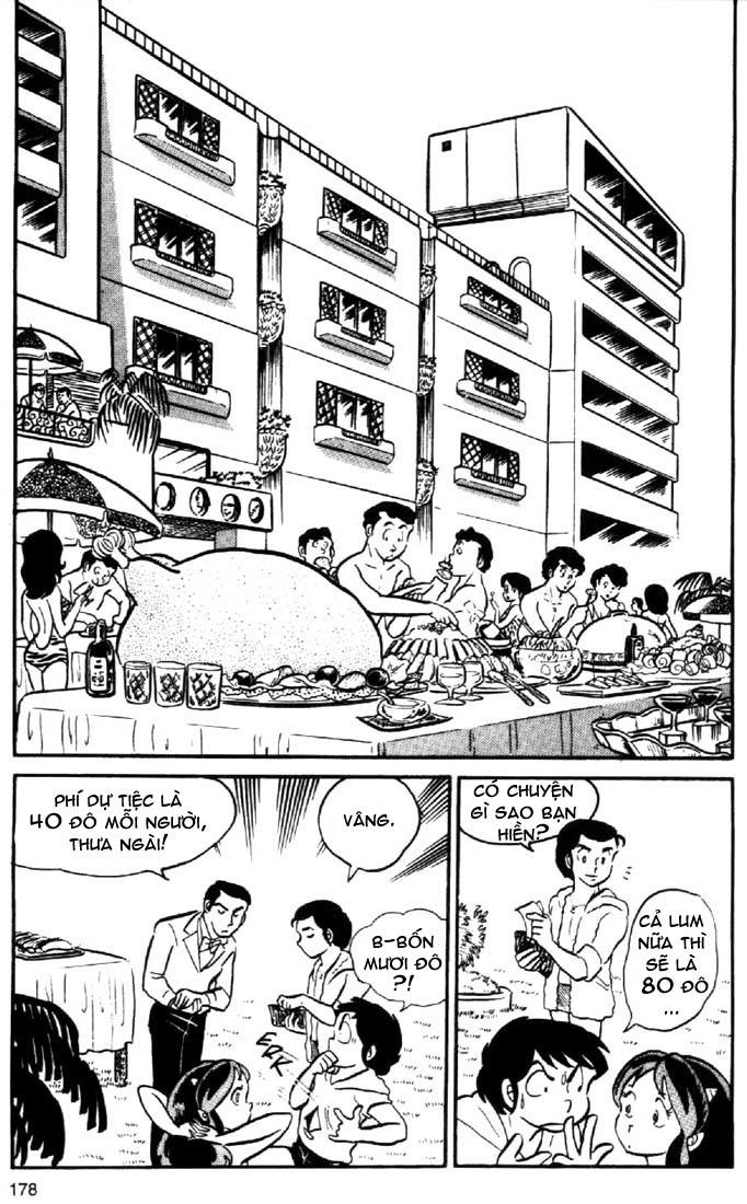 Lum Chapter 45 - Trang 2