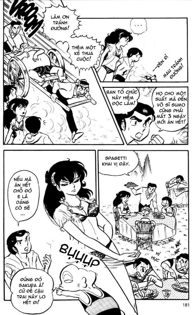 Lum Chapter 45 - Trang 2