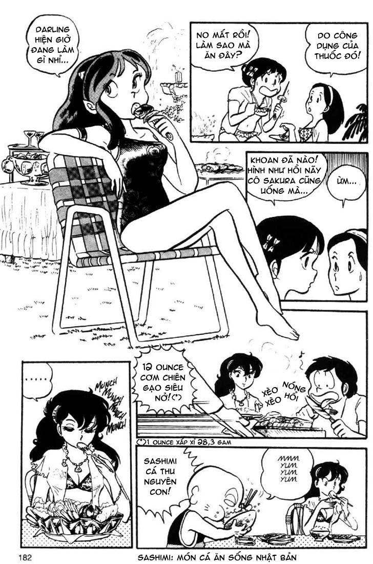 Lum Chapter 45 - Trang 2