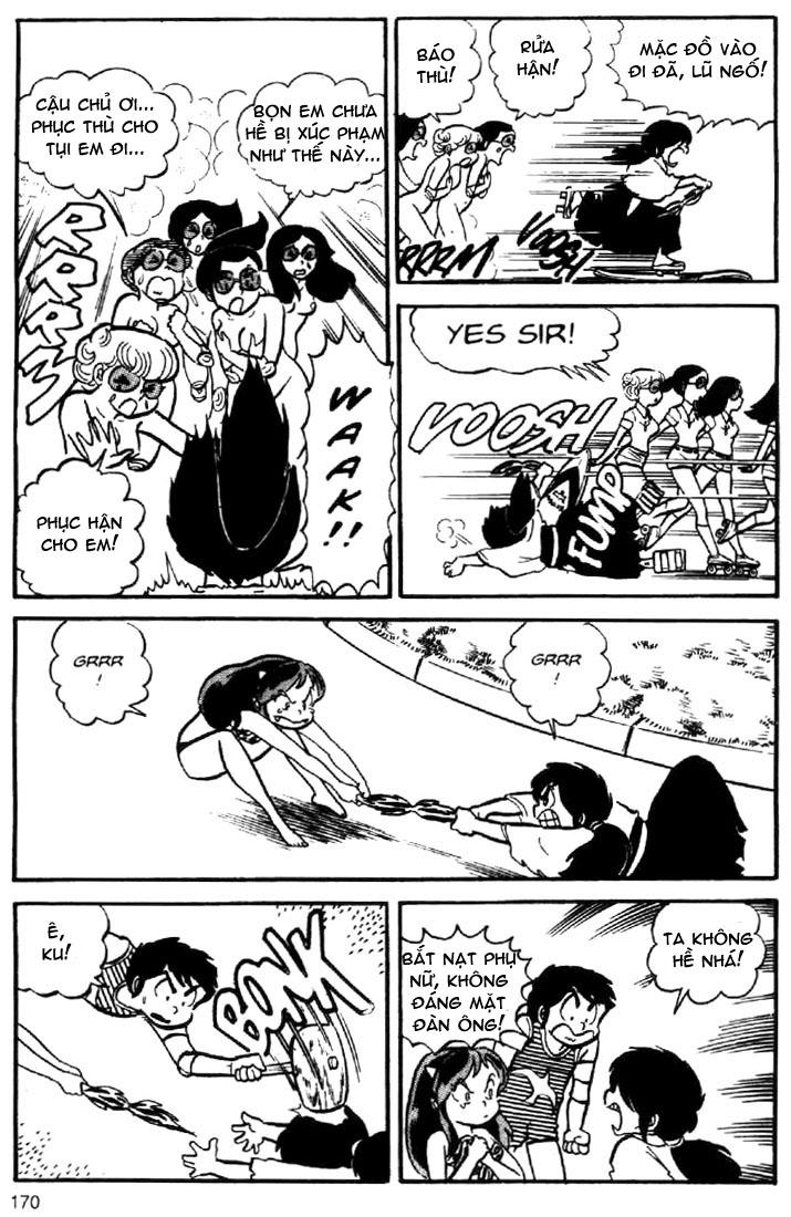 Lum Chapter 44 - Trang 2