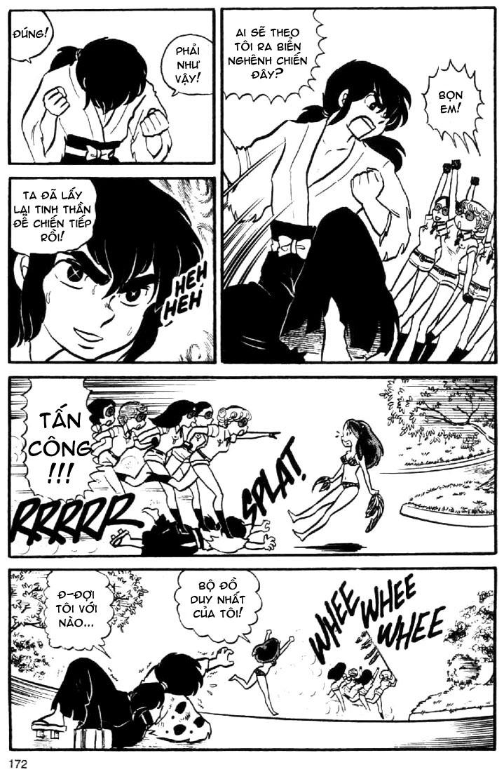 Lum Chapter 44 - Trang 2