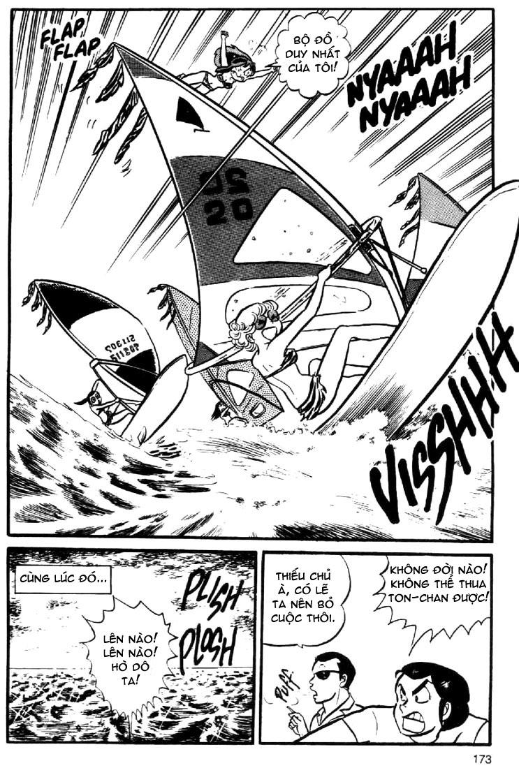 Lum Chapter 44 - Trang 2