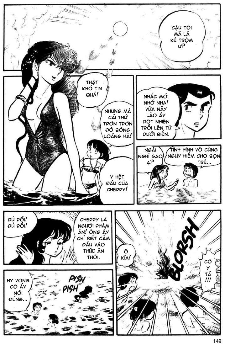 Lum Chapter 43 - Trang 2