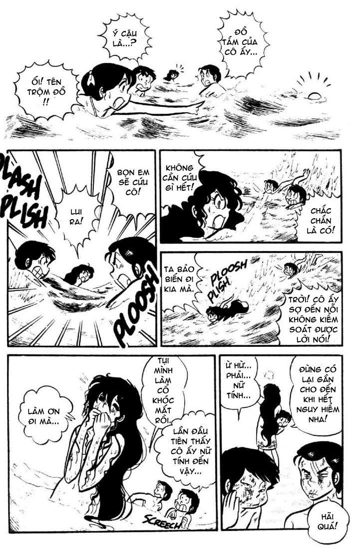 Lum Chapter 43 - Trang 2