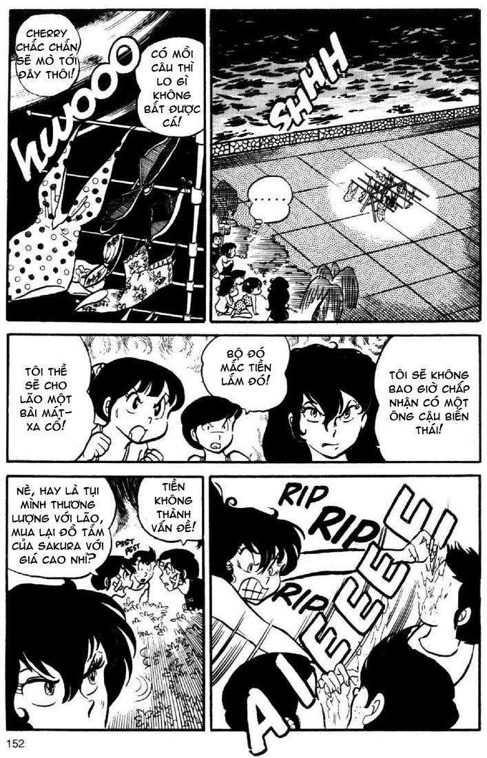 Lum Chapter 43 - Trang 2