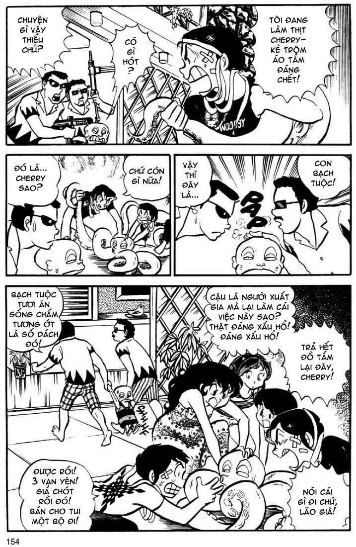 Lum Chapter 43 - Trang 2