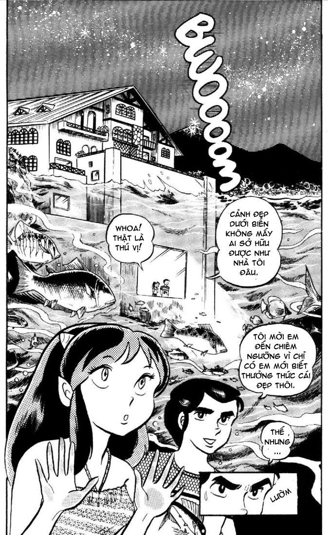 Lum Chapter 43 - Trang 2