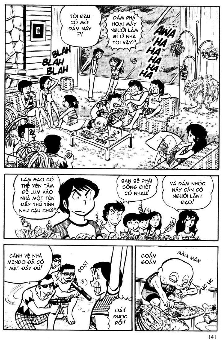 Lum Chapter 43 - Trang 2