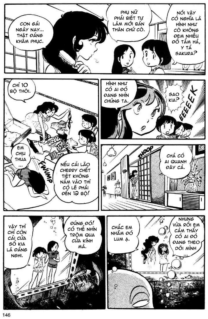 Lum Chapter 43 - Trang 2