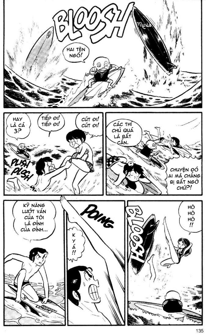 Lum Chapter 42 - Trang 2