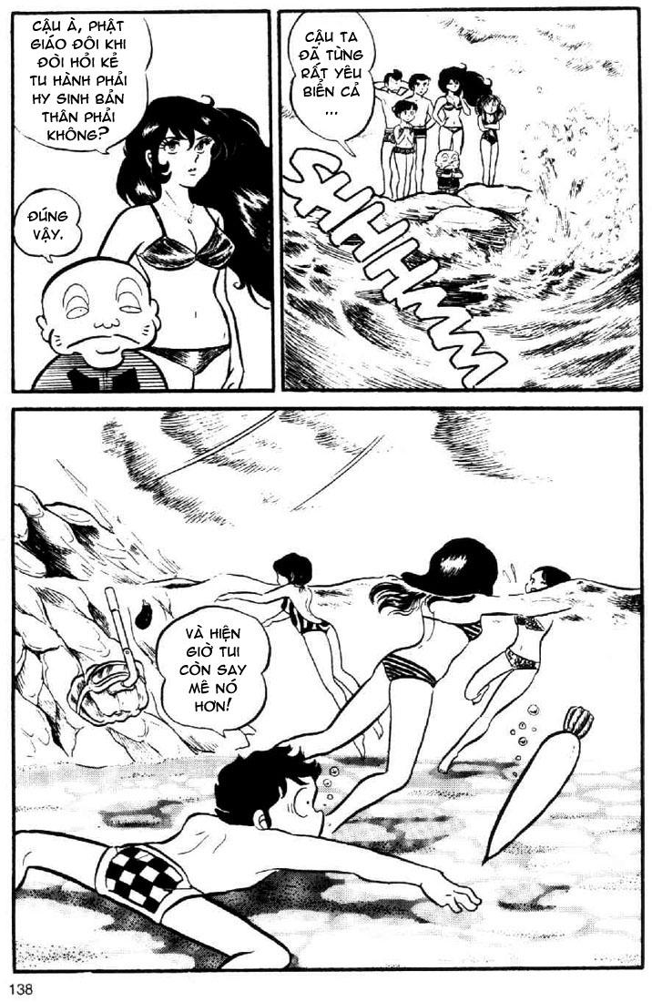 Lum Chapter 42 - Trang 2