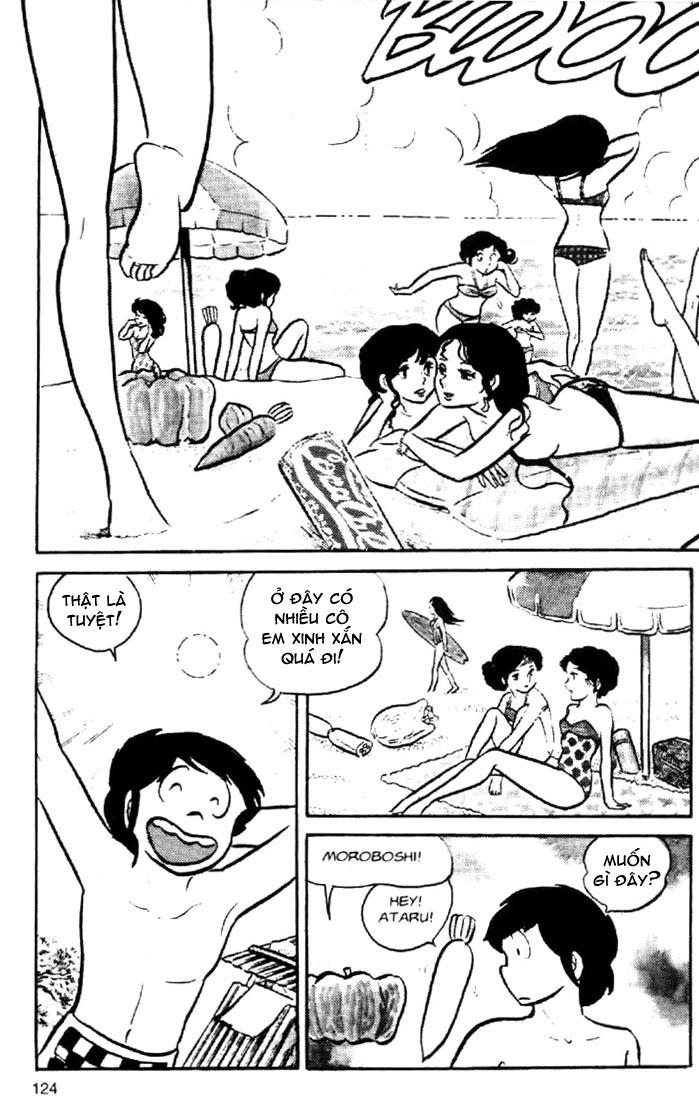 Lum Chapter 42 - Trang 2