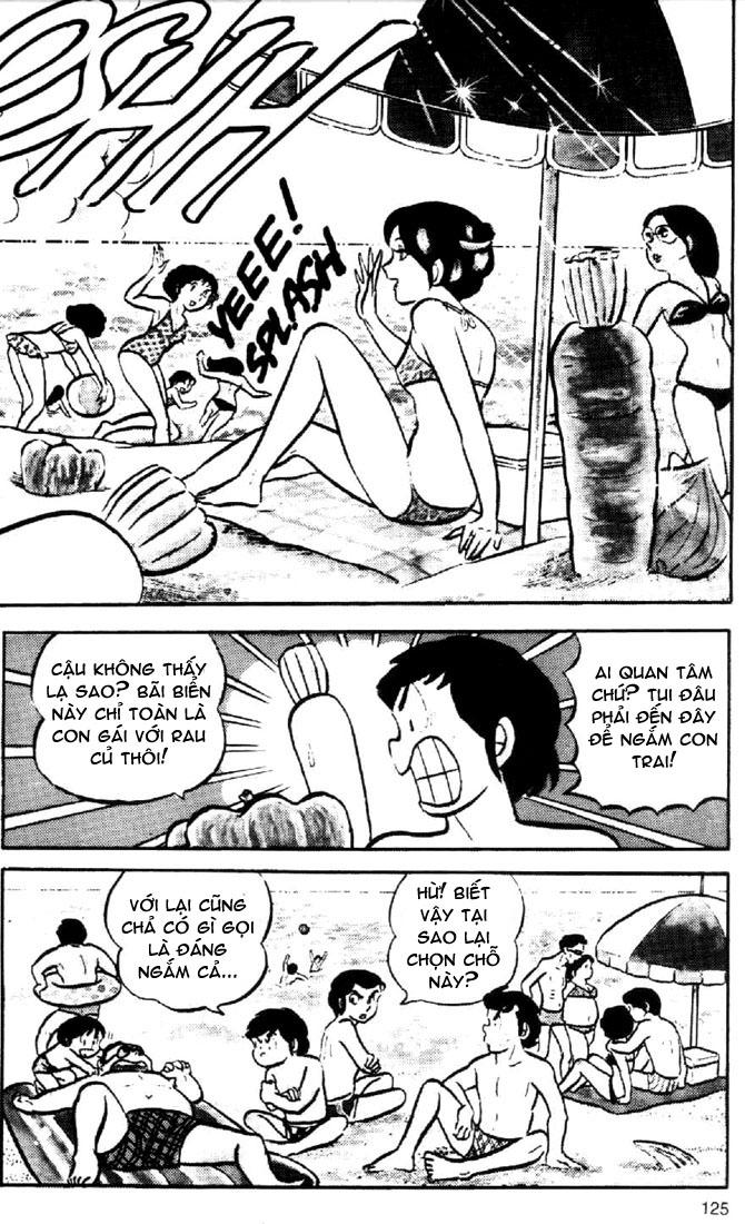 Lum Chapter 42 - Trang 2