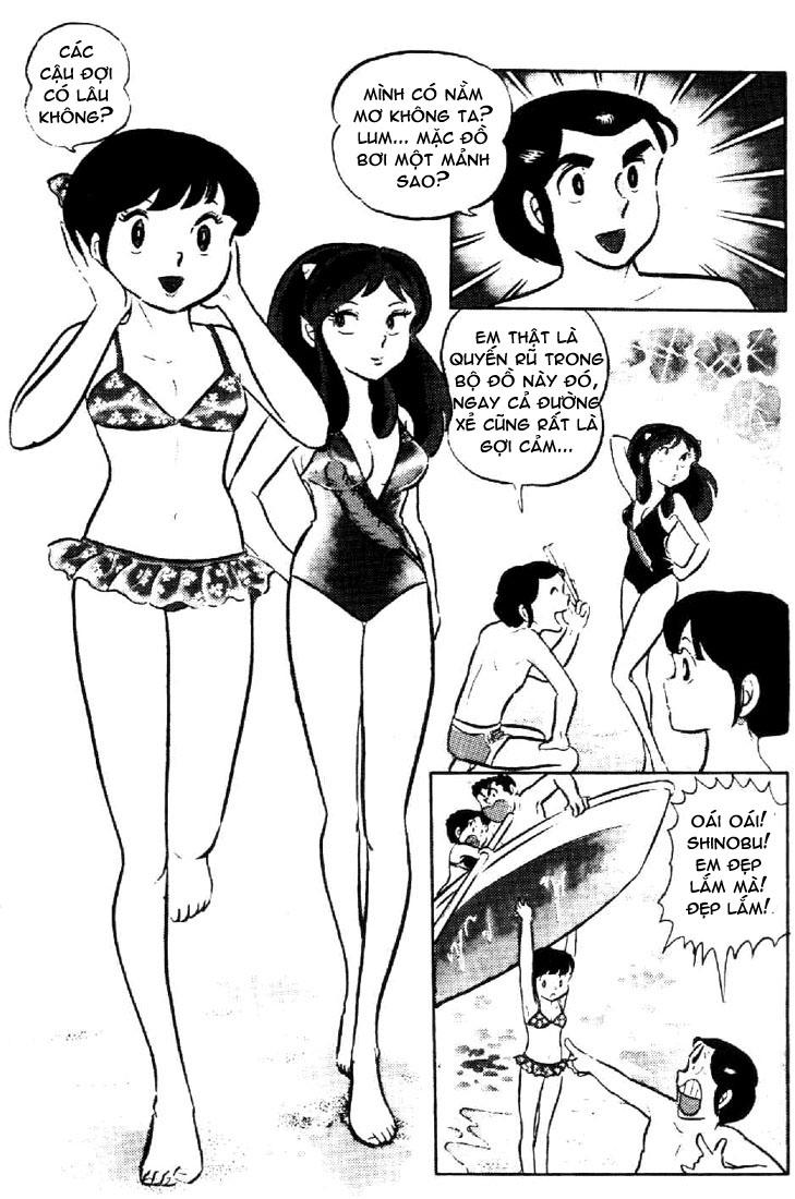 Lum Chapter 42 - Trang 2