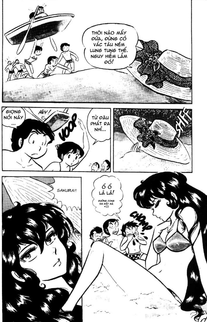 Lum Chapter 42 - Trang 2