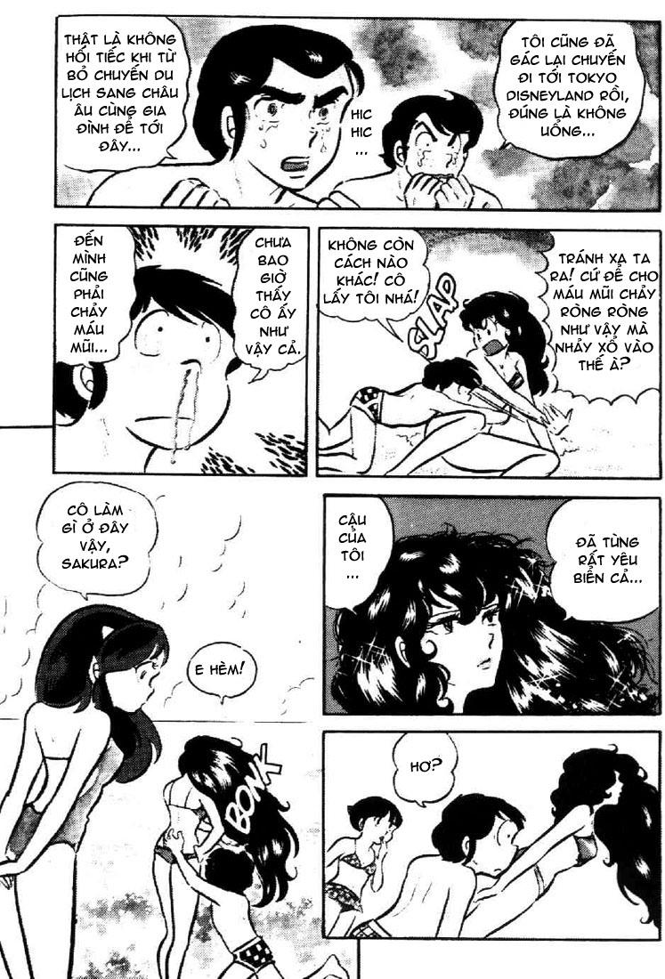 Lum Chapter 42 - Trang 2