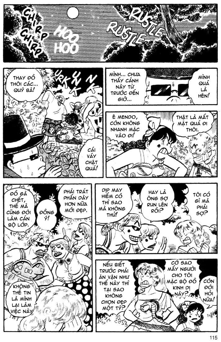 Lum Chapter 41 - Trang 2