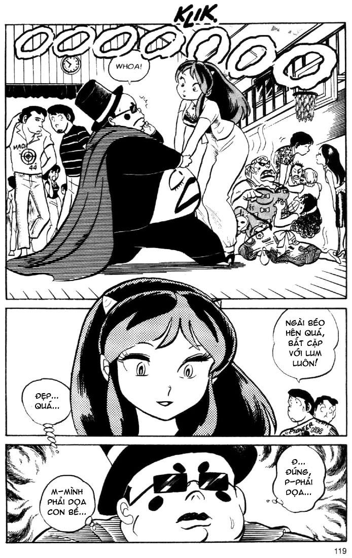 Lum Chapter 41 - Trang 2