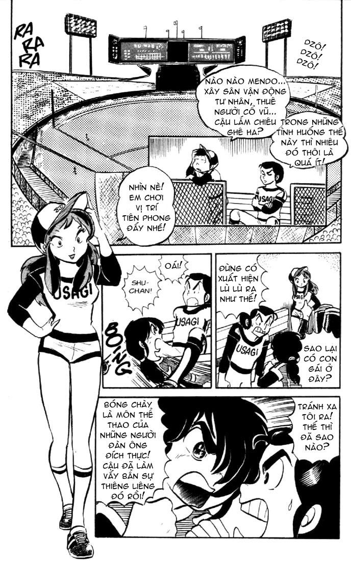 Lum Chapter 40 - Trang 2