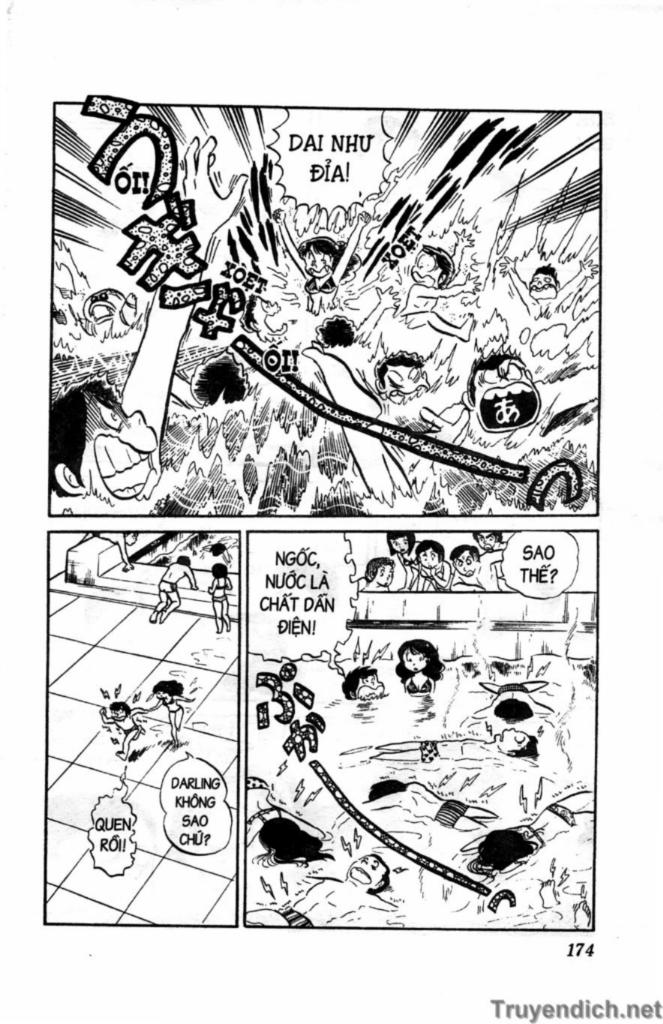 Lum Chapter 39 - Trang 2