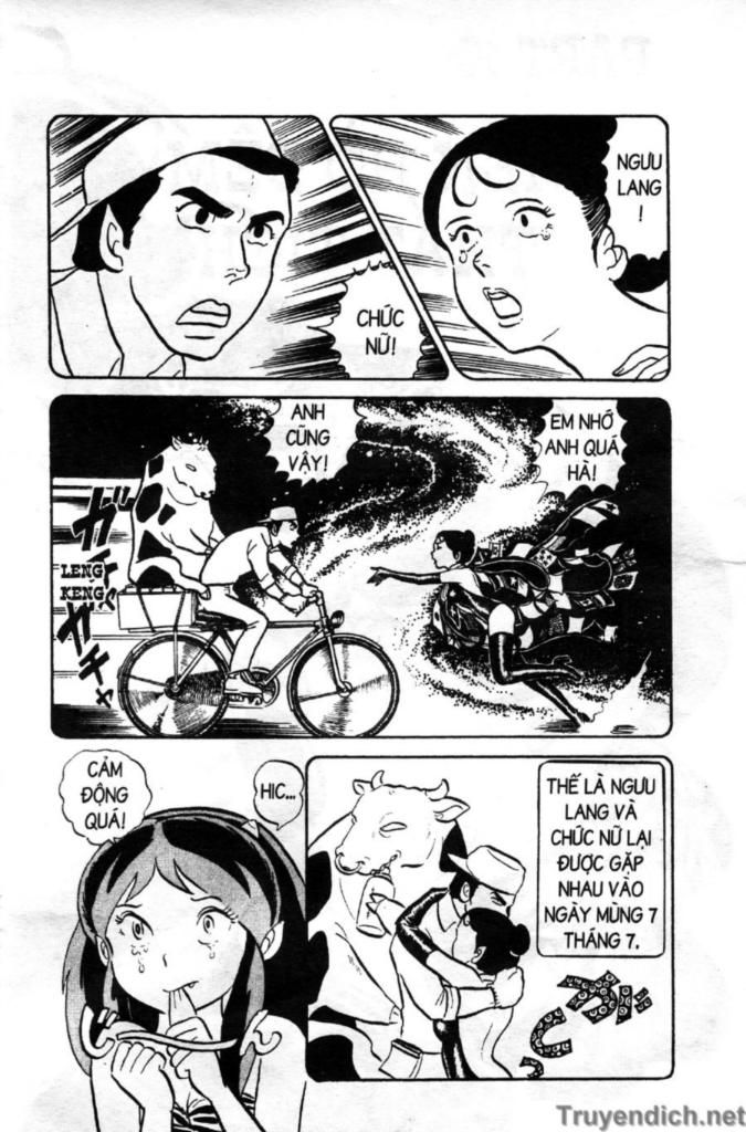 Lum Chapter 39 - Trang 2