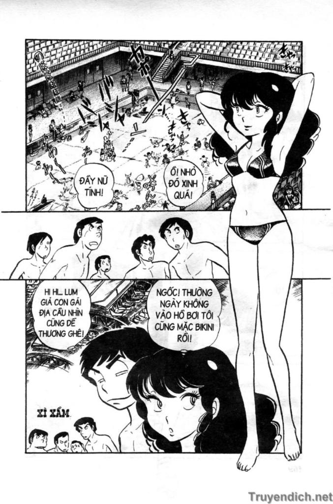 Lum Chapter 39 - Trang 2