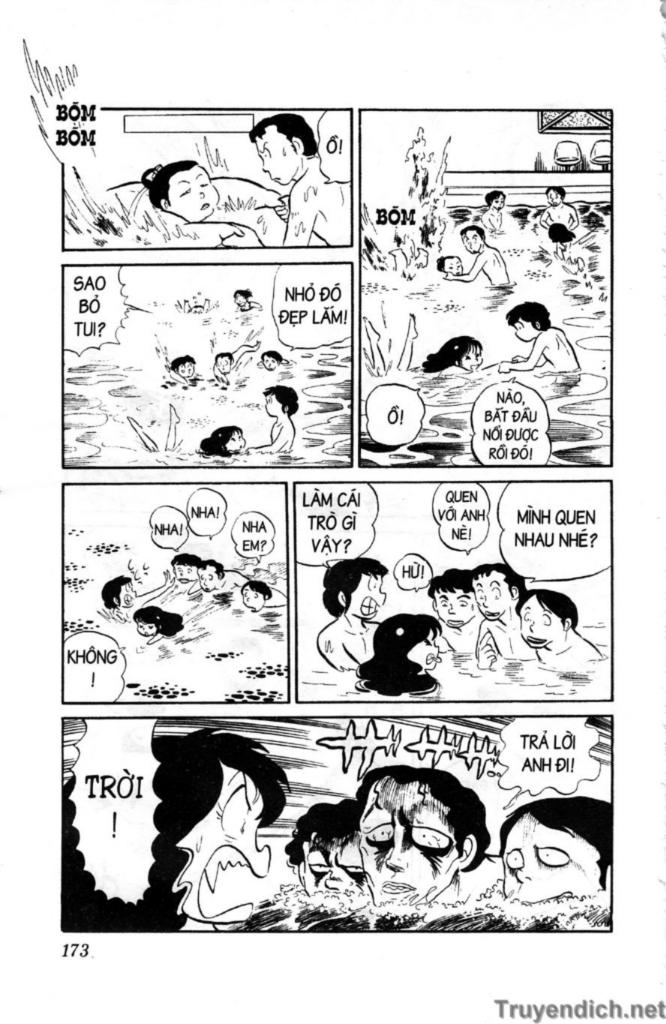 Lum Chapter 39 - Trang 2