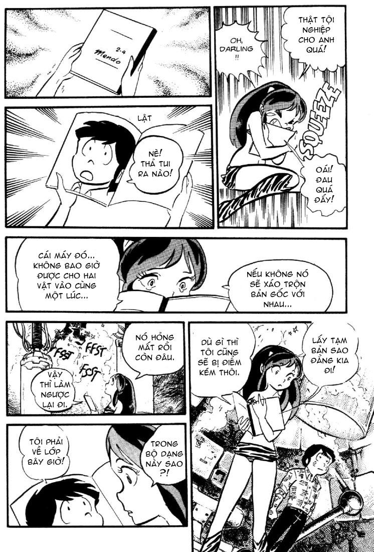 Lum Chapter 38 - Trang 2