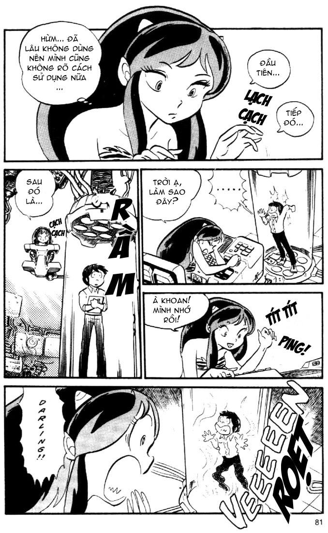 Lum Chapter 38 - Trang 2