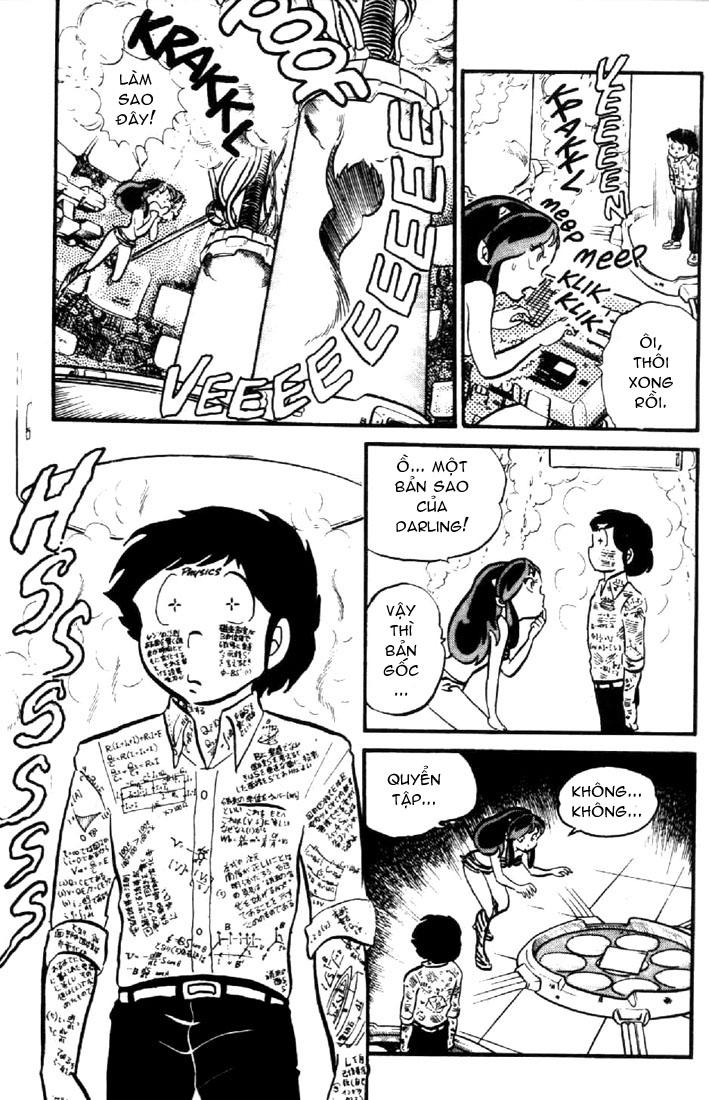 Lum Chapter 38 - Trang 2