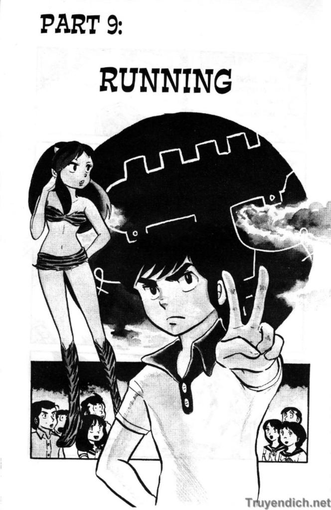 Lum Chapter 37 - Trang 2