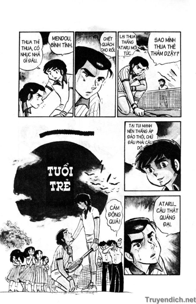 Lum Chapter 37 - Trang 2