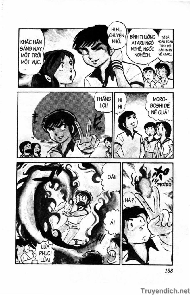 Lum Chapter 37 - Trang 2