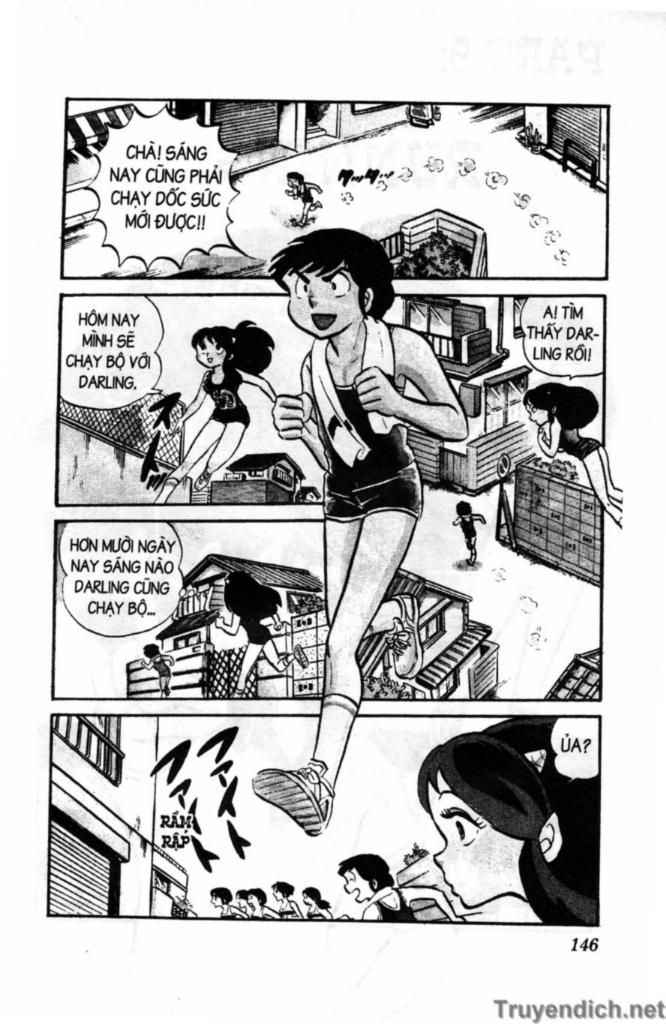 Lum Chapter 37 - Trang 2