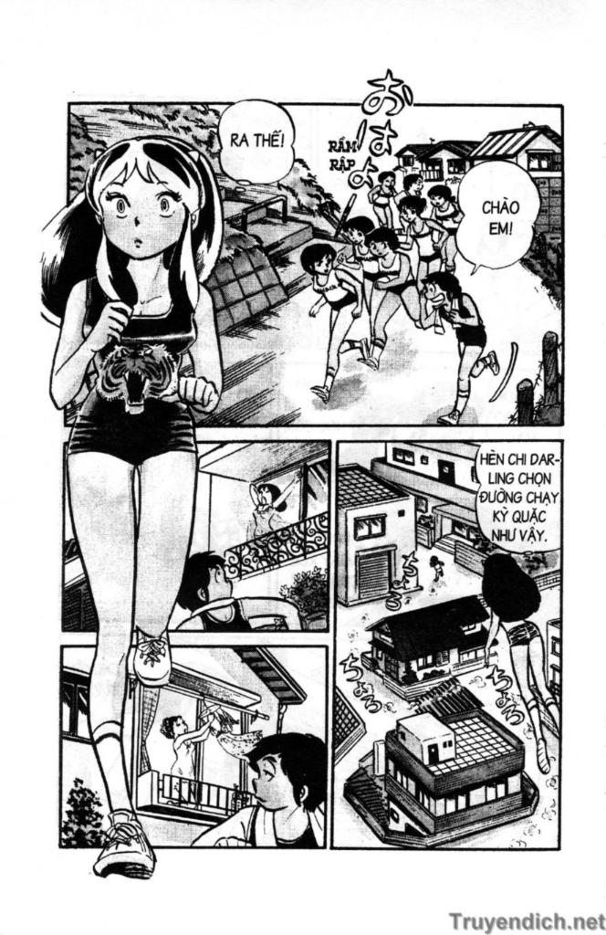 Lum Chapter 37 - Trang 2