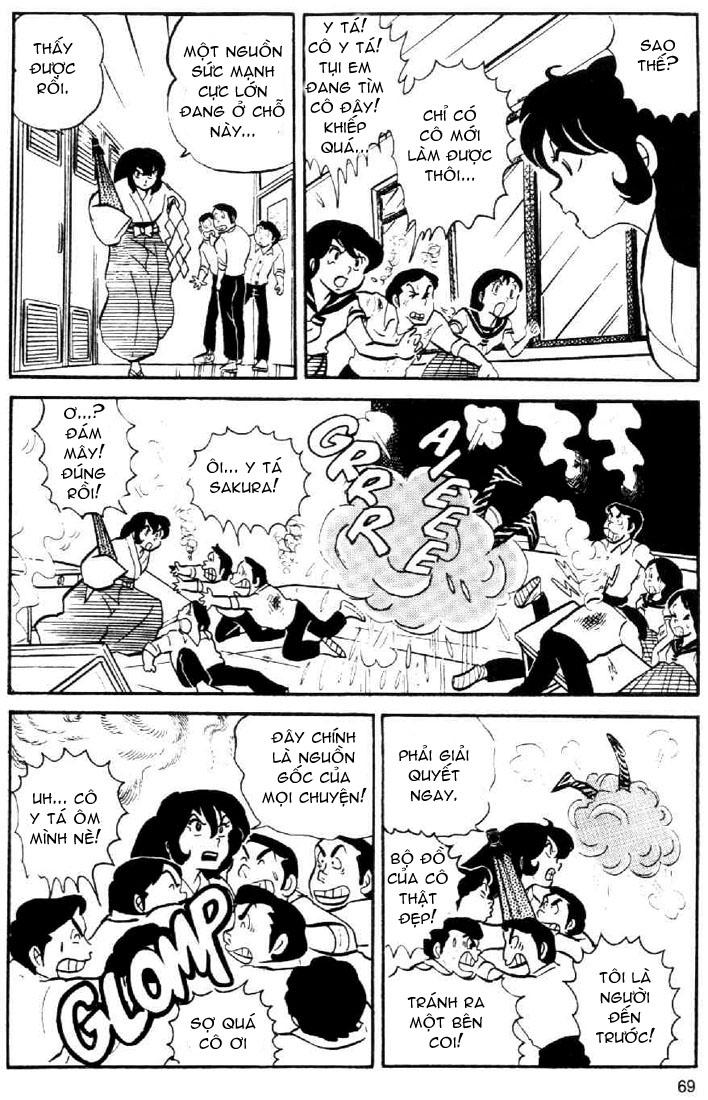 Lum Chapter 36 - Trang 2