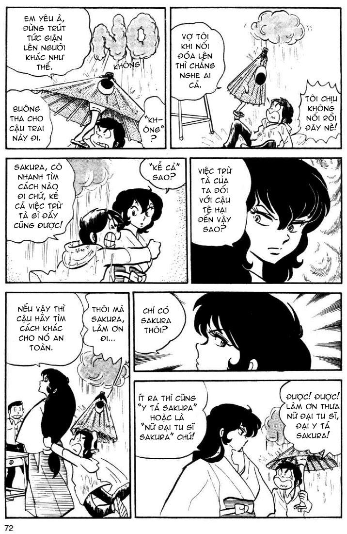 Lum Chapter 36 - Trang 2