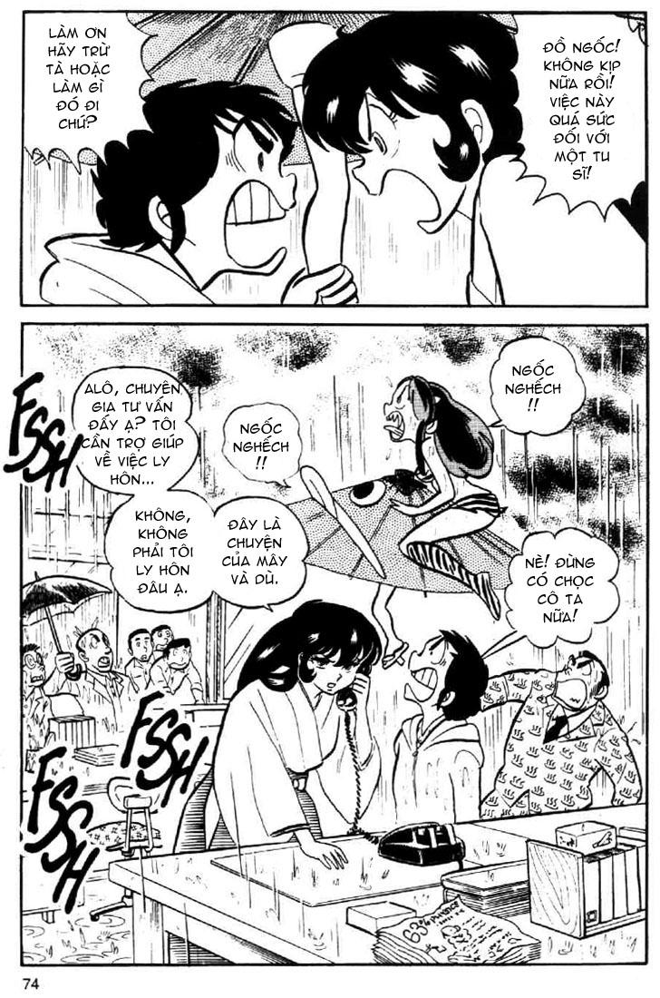 Lum Chapter 36 - Trang 2