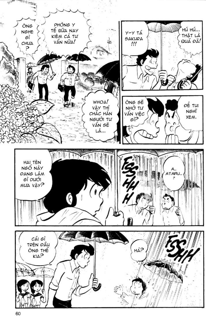 Lum Chapter 36 - Trang 2