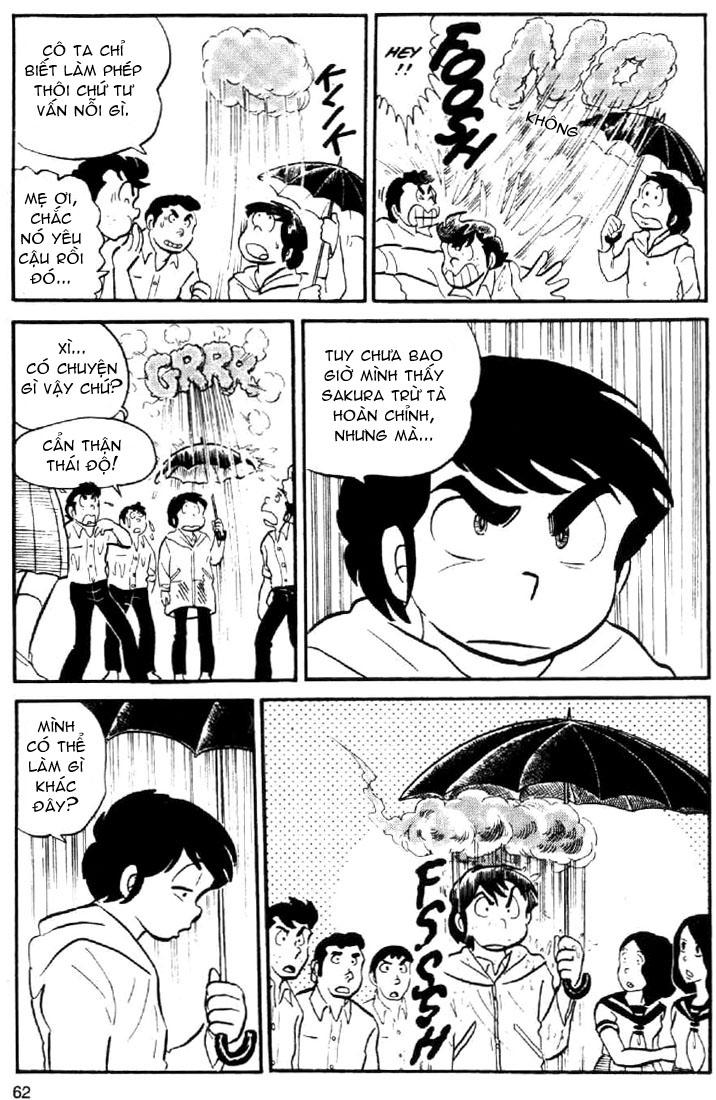 Lum Chapter 36 - Trang 2