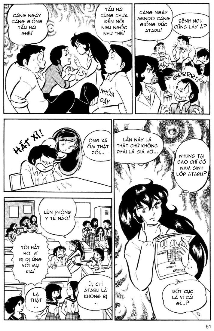 Lum Chapter 35 - Trang 2