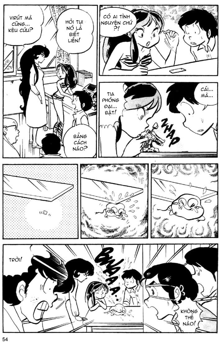 Lum Chapter 35 - Trang 2