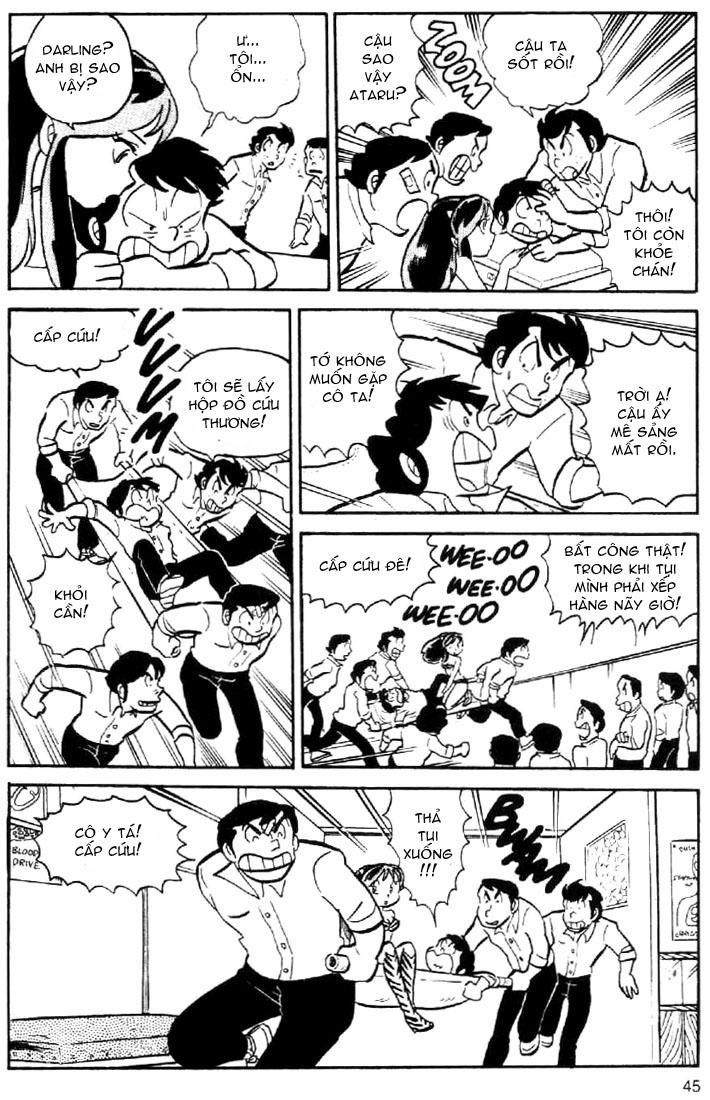 Lum Chapter 35 - Trang 2