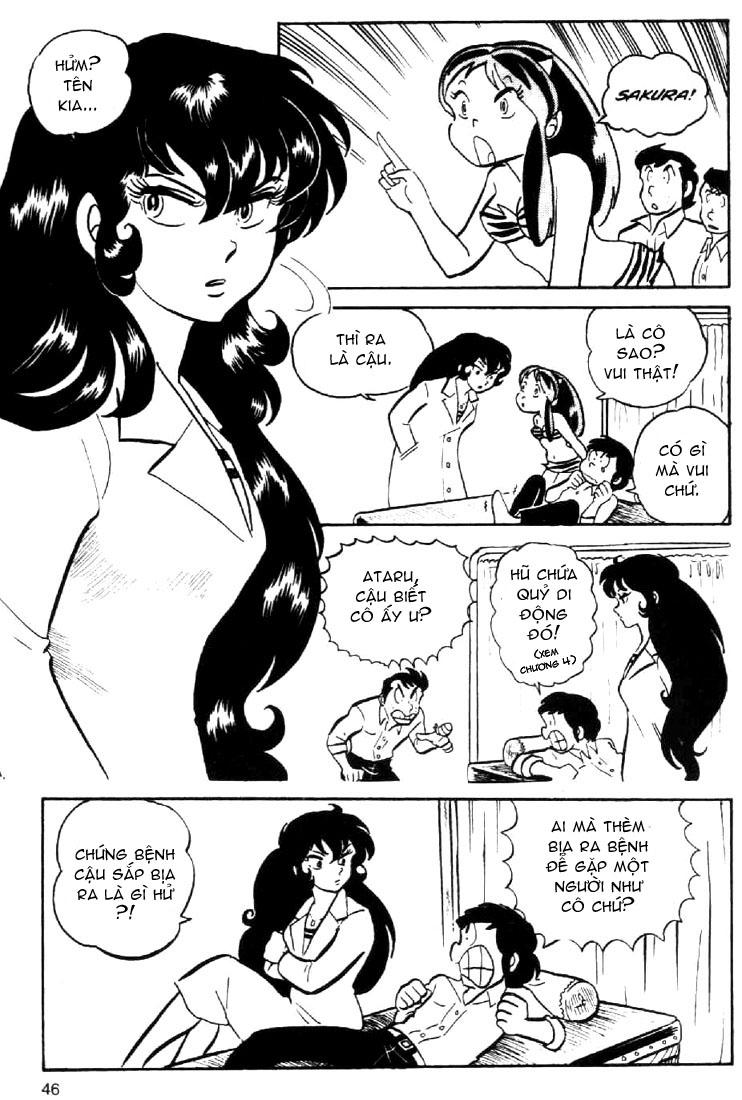 Lum Chapter 35 - Trang 2