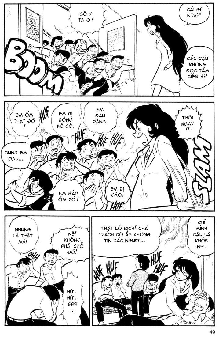 Lum Chapter 35 - Trang 2