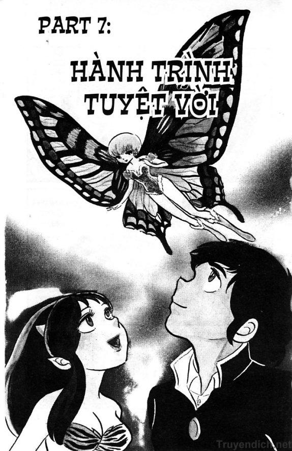 Lum Chapter 34 - Trang 2